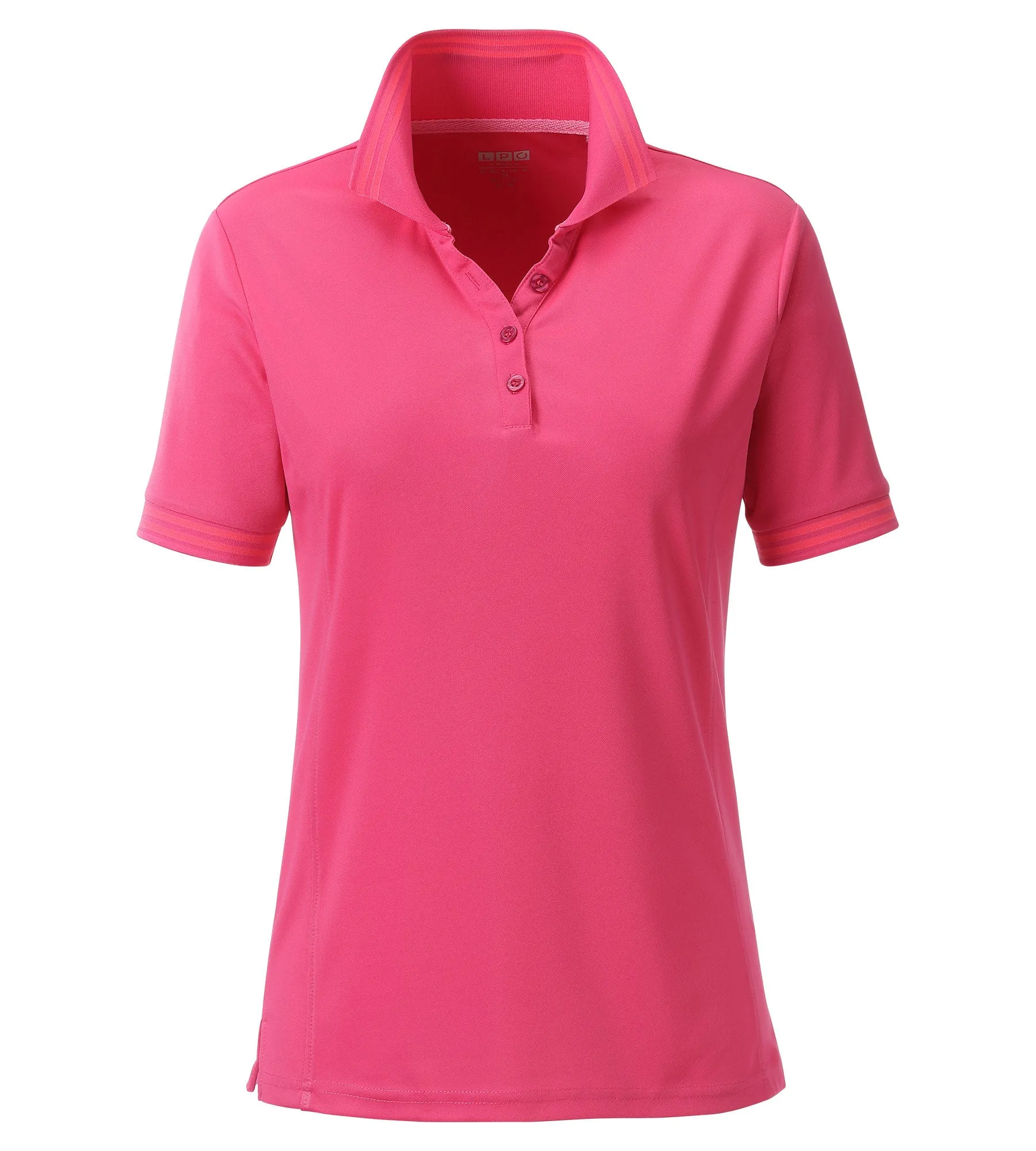 Damen Funktionspolo Amanda 3