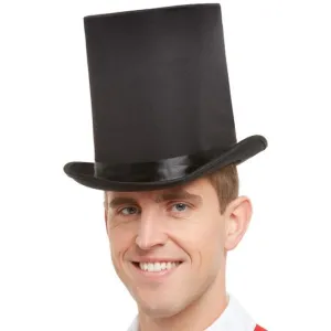 Deluxe Top Hat