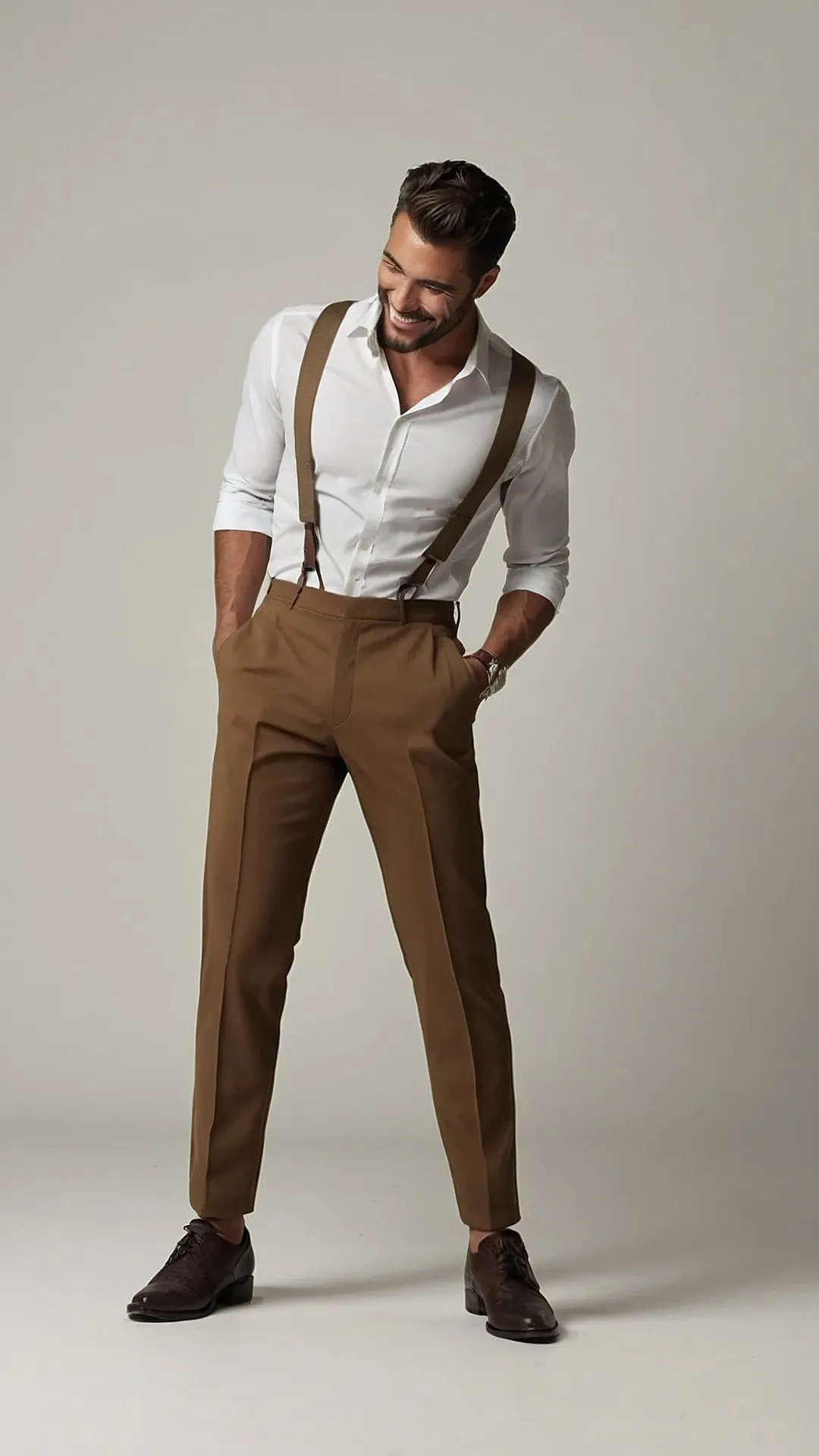 Discover the 18 Stylish Men’s Outfits to Rock at Your Wedding