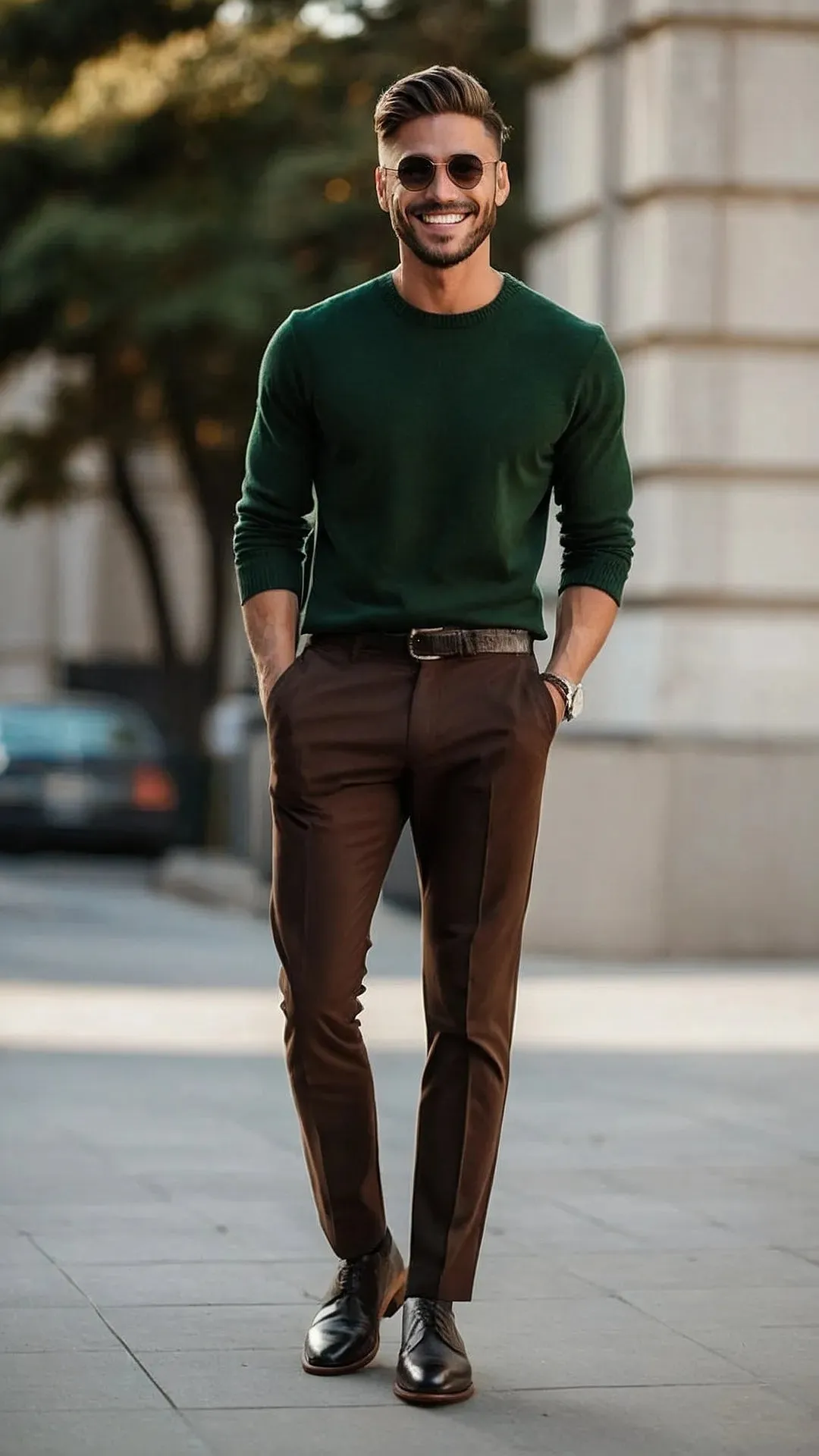 Discover the 18 Stylish Men’s Outfits to Rock at Your Wedding
