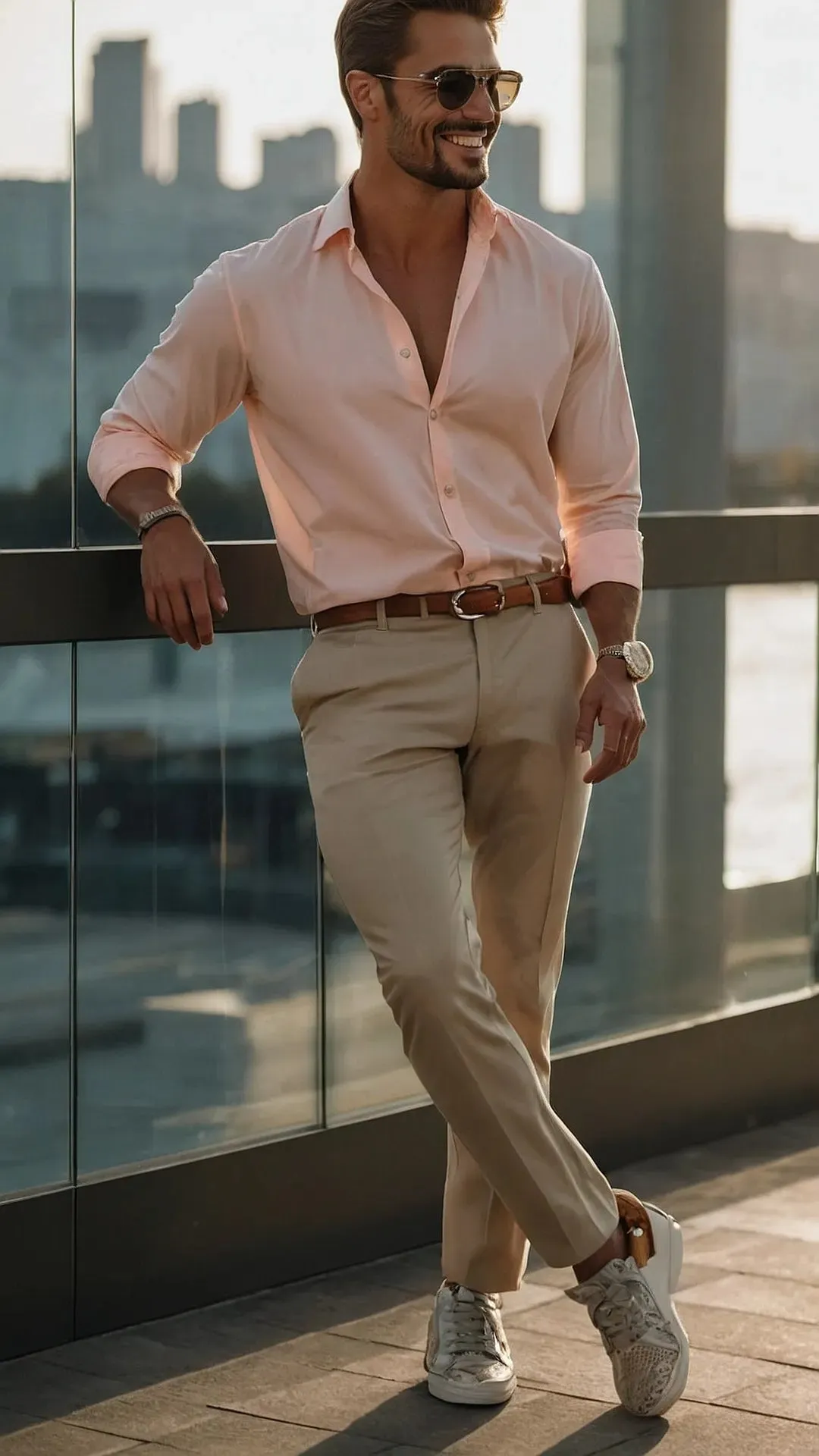 Discover the 18 Stylish Men’s Outfits to Rock at Your Wedding