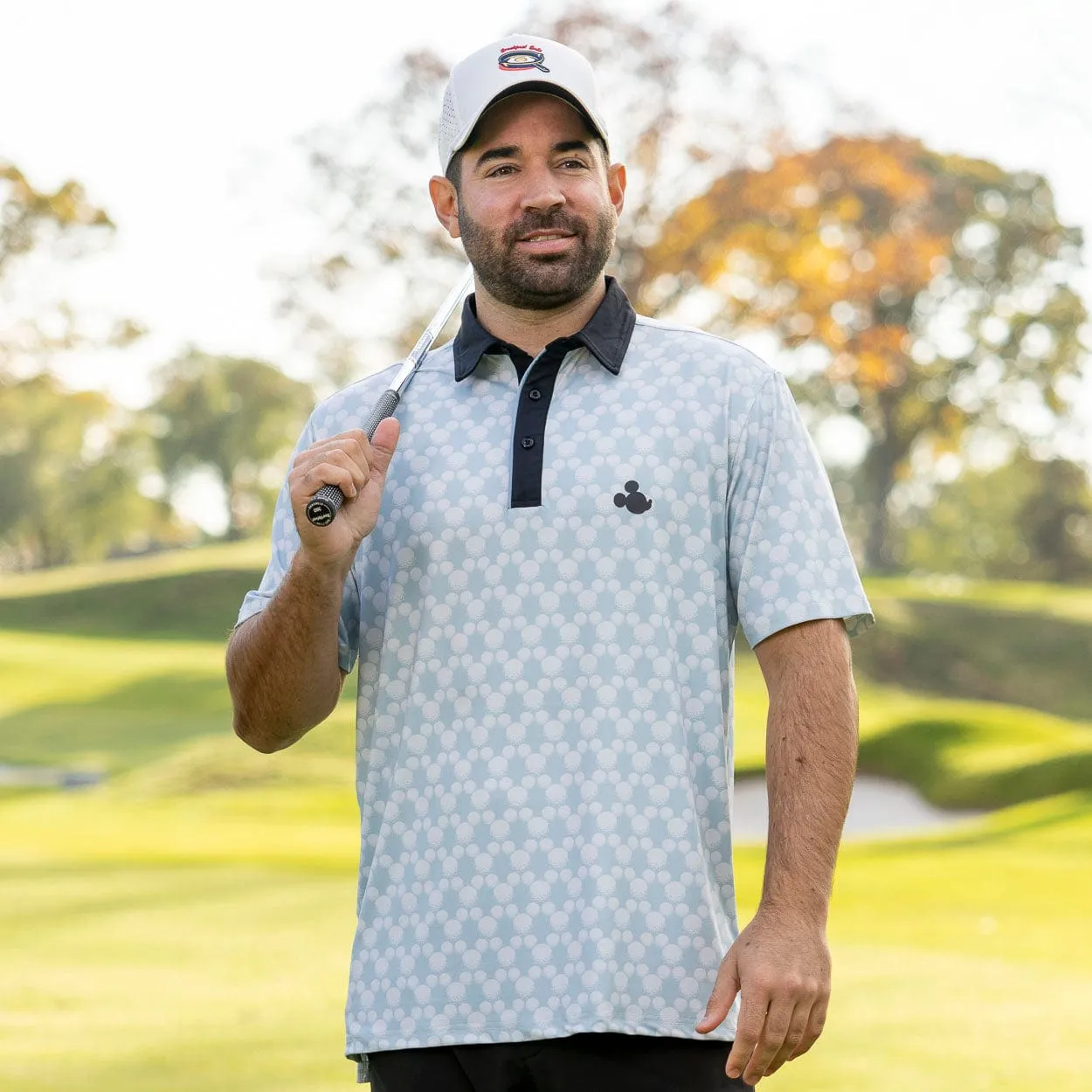 Disney "Mickey's Country Club" – All-Day Polo
