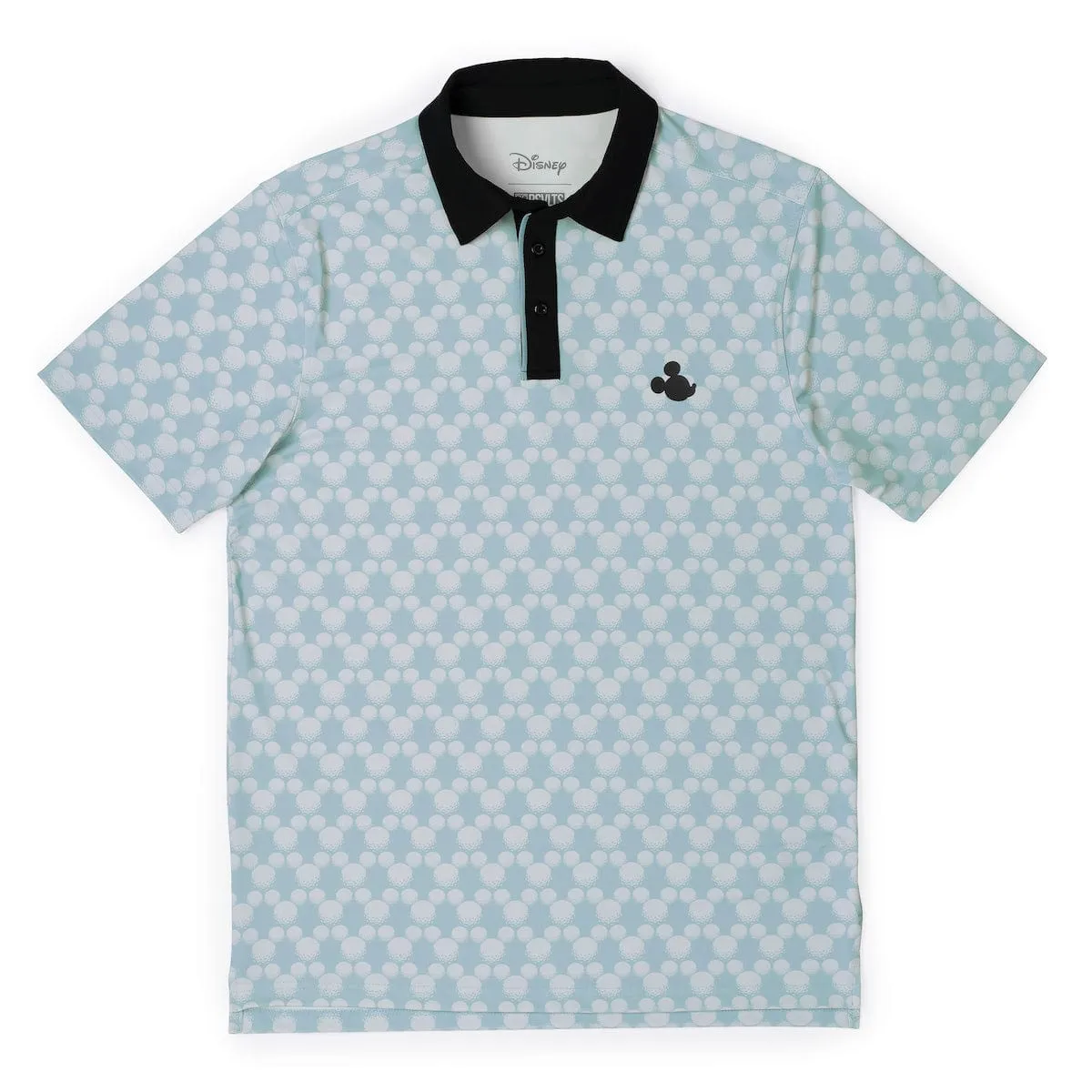 Disney "Mickey's Country Club" – All-Day Polo