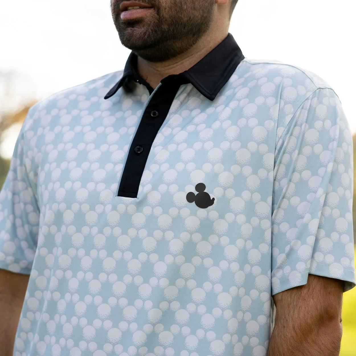 Disney "Mickey's Country Club" – All-Day Polo