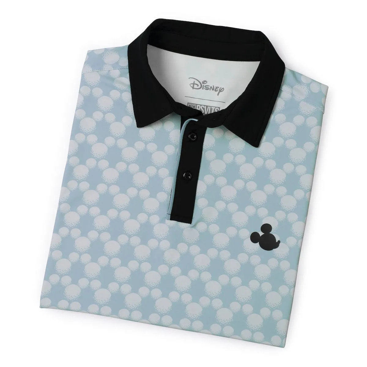 Disney "Mickey's Country Club" – All-Day Polo