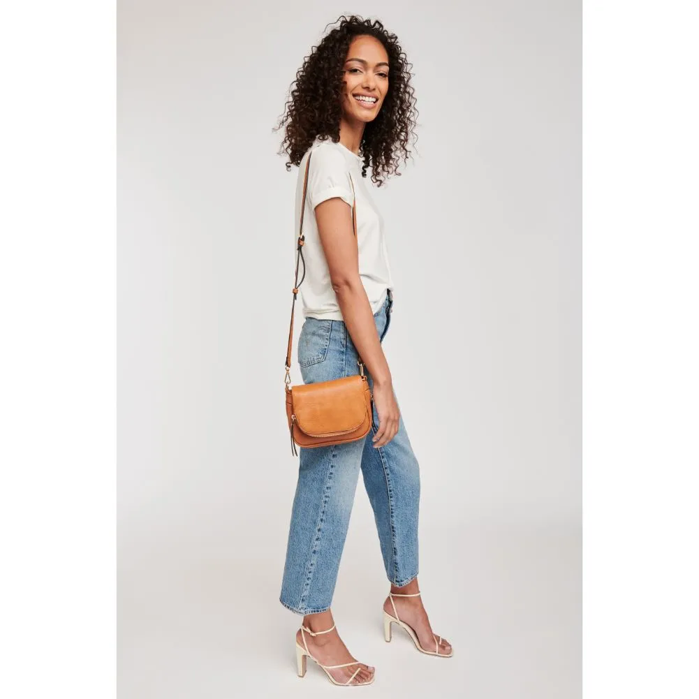 Diva Crossbody