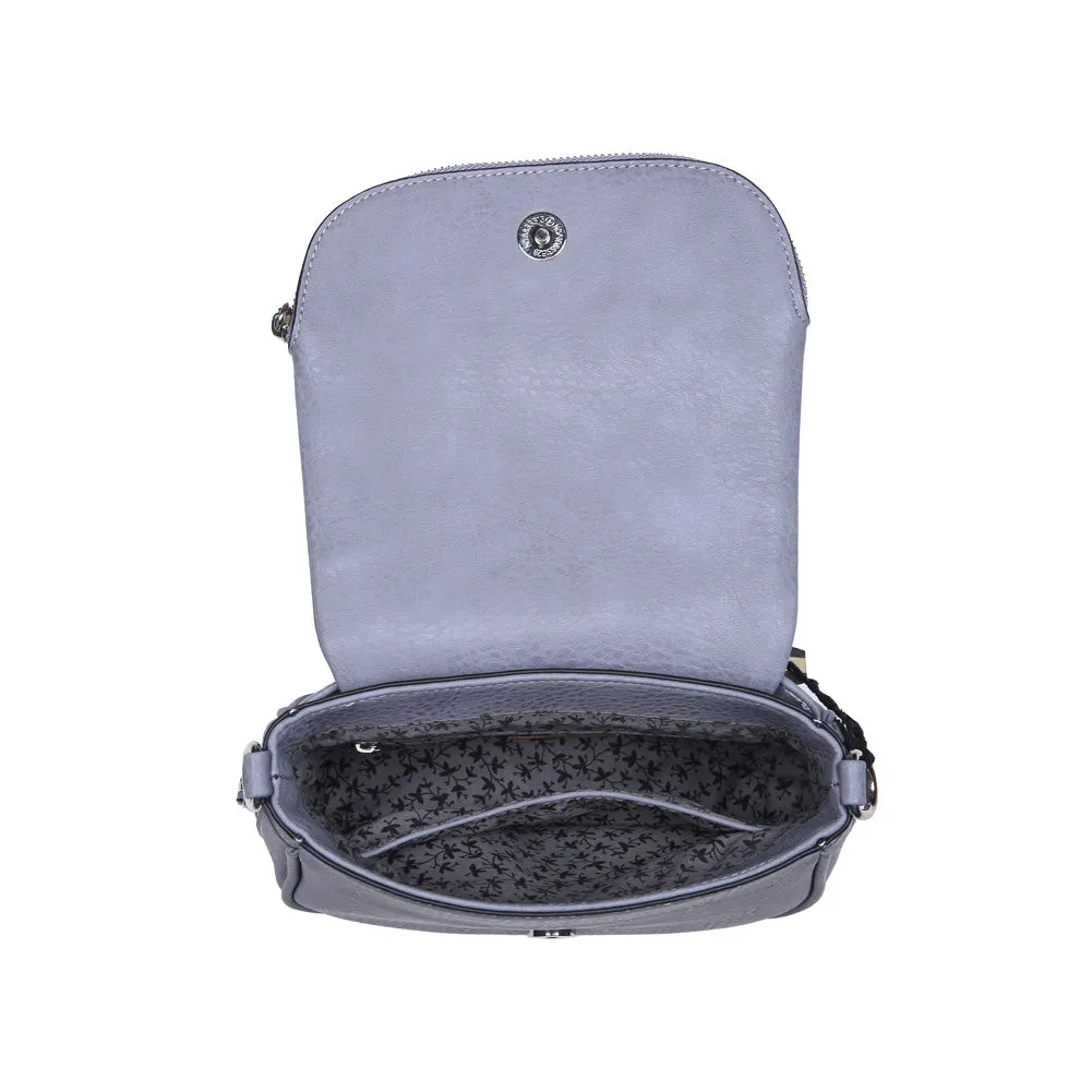 Diva Crossbody