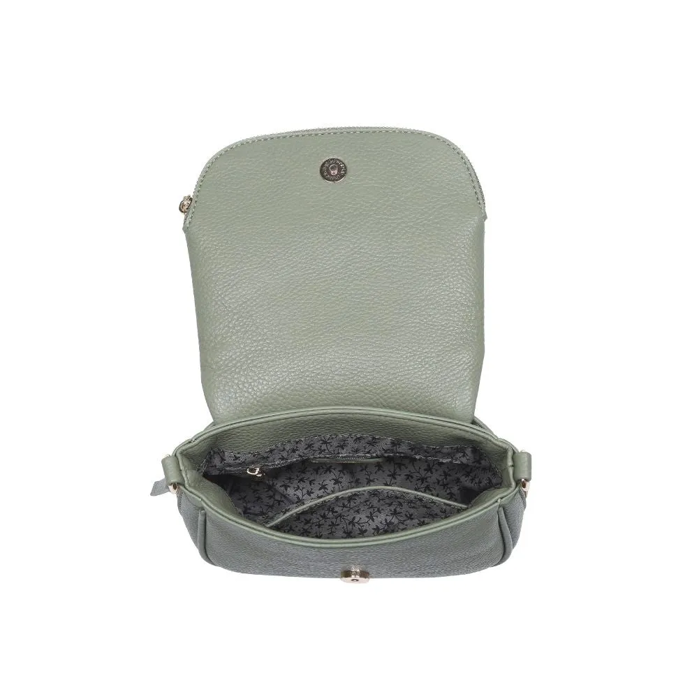Diva Crossbody