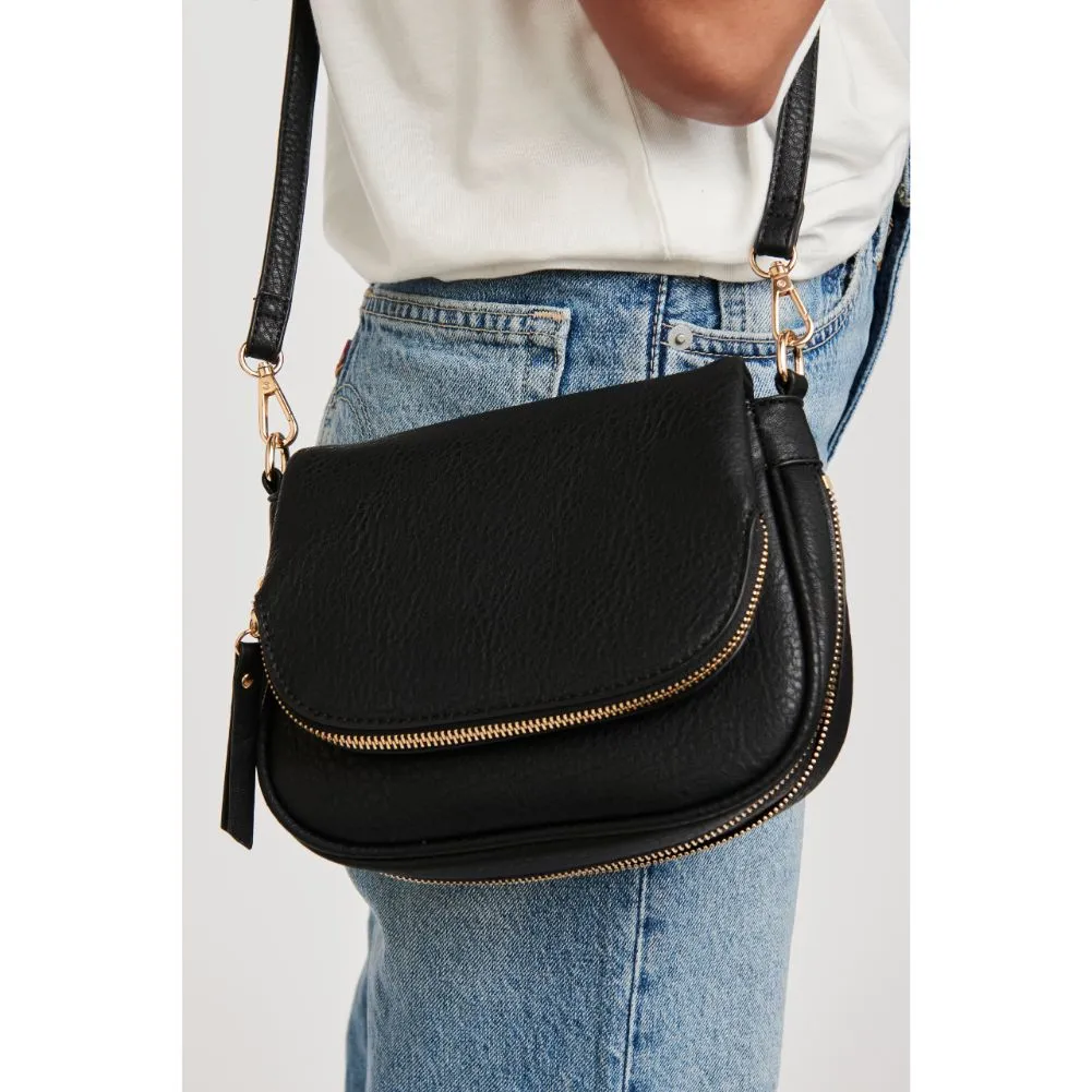 Diva Crossbody