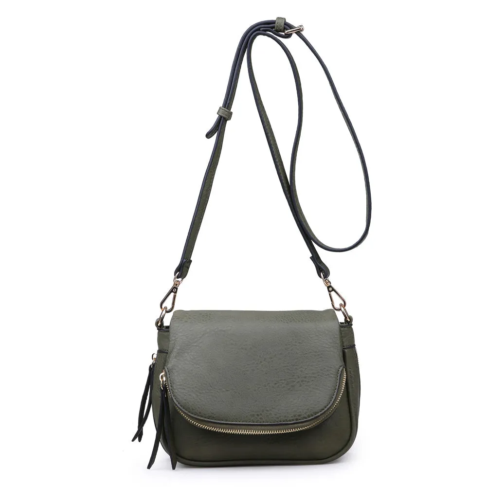 Diva Crossbody