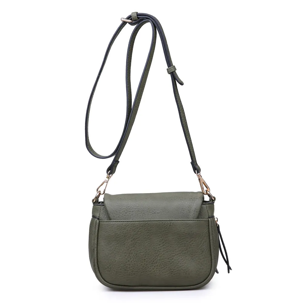 Diva Crossbody