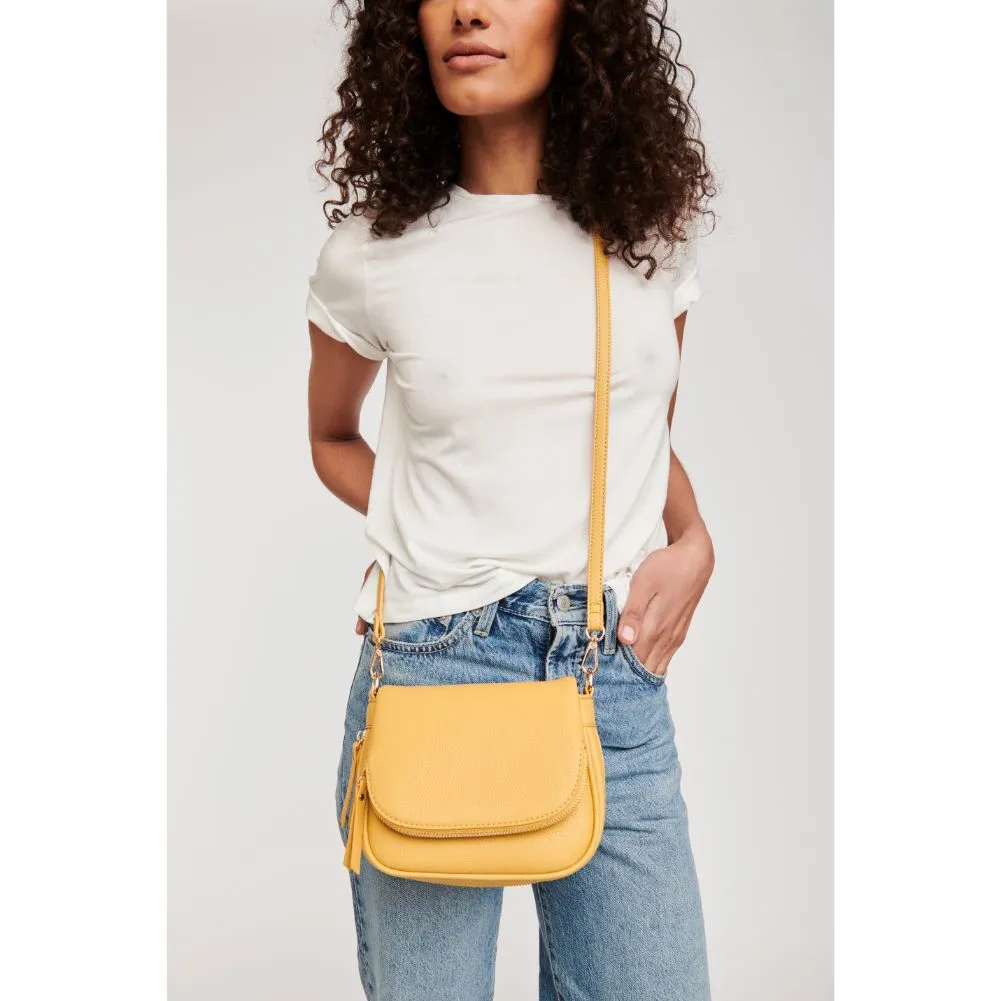 Diva Crossbody