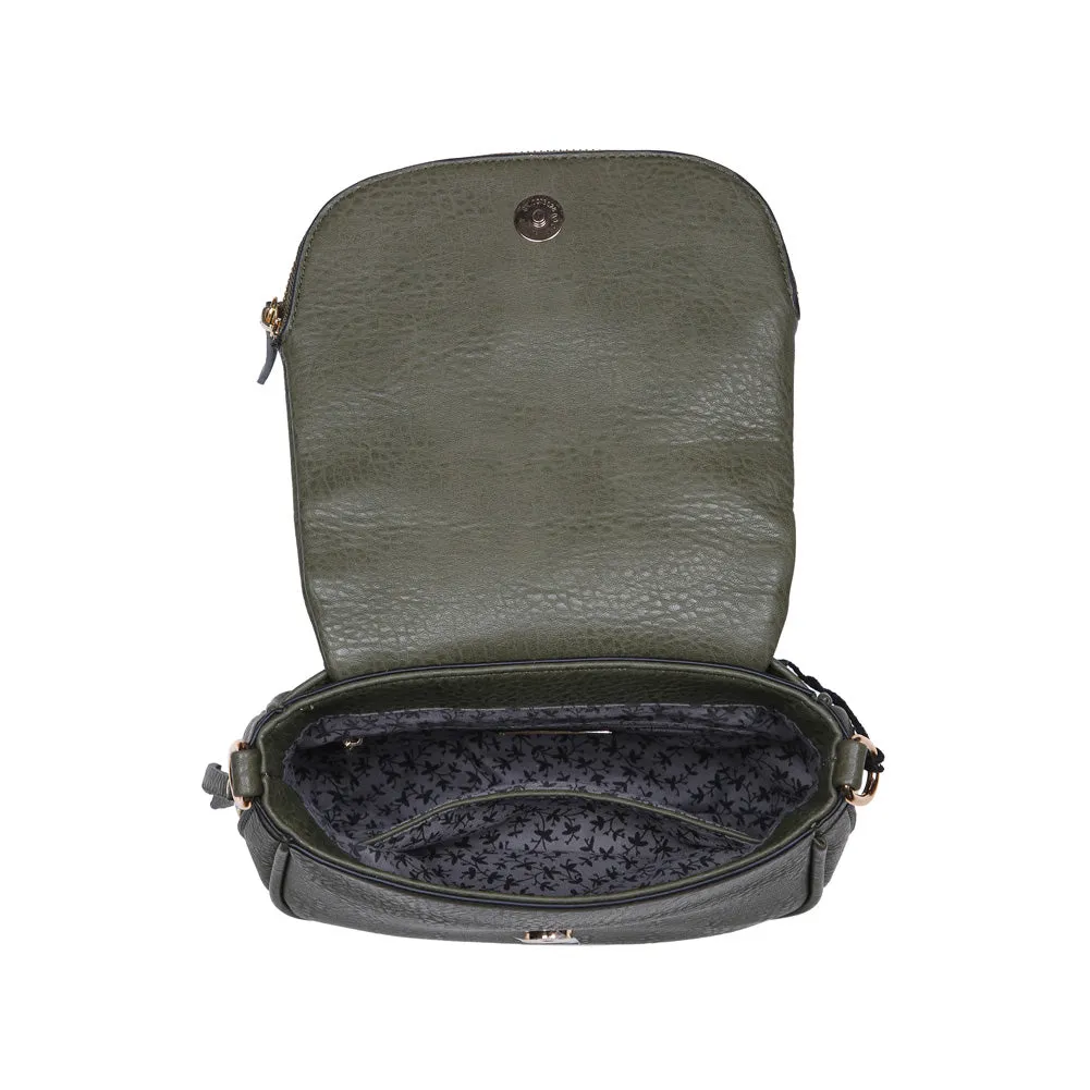 Diva Crossbody