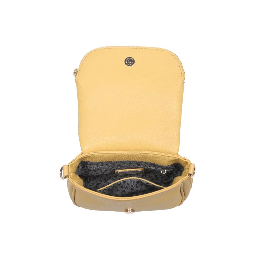 Diva Crossbody