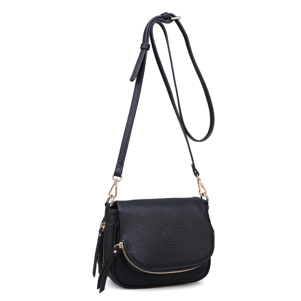 Diva Crossbody