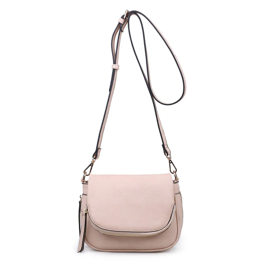 Diva Crossbody