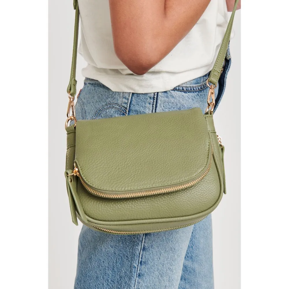 Diva Crossbody