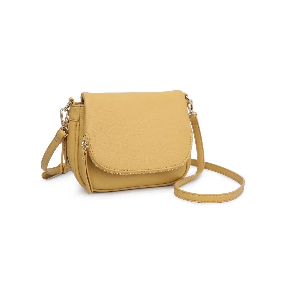 Diva Crossbody