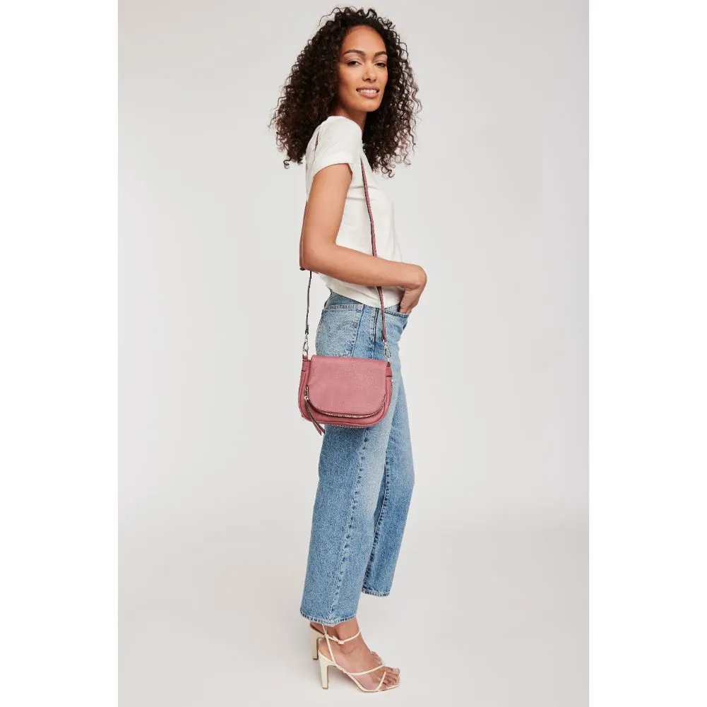 Diva Crossbody
