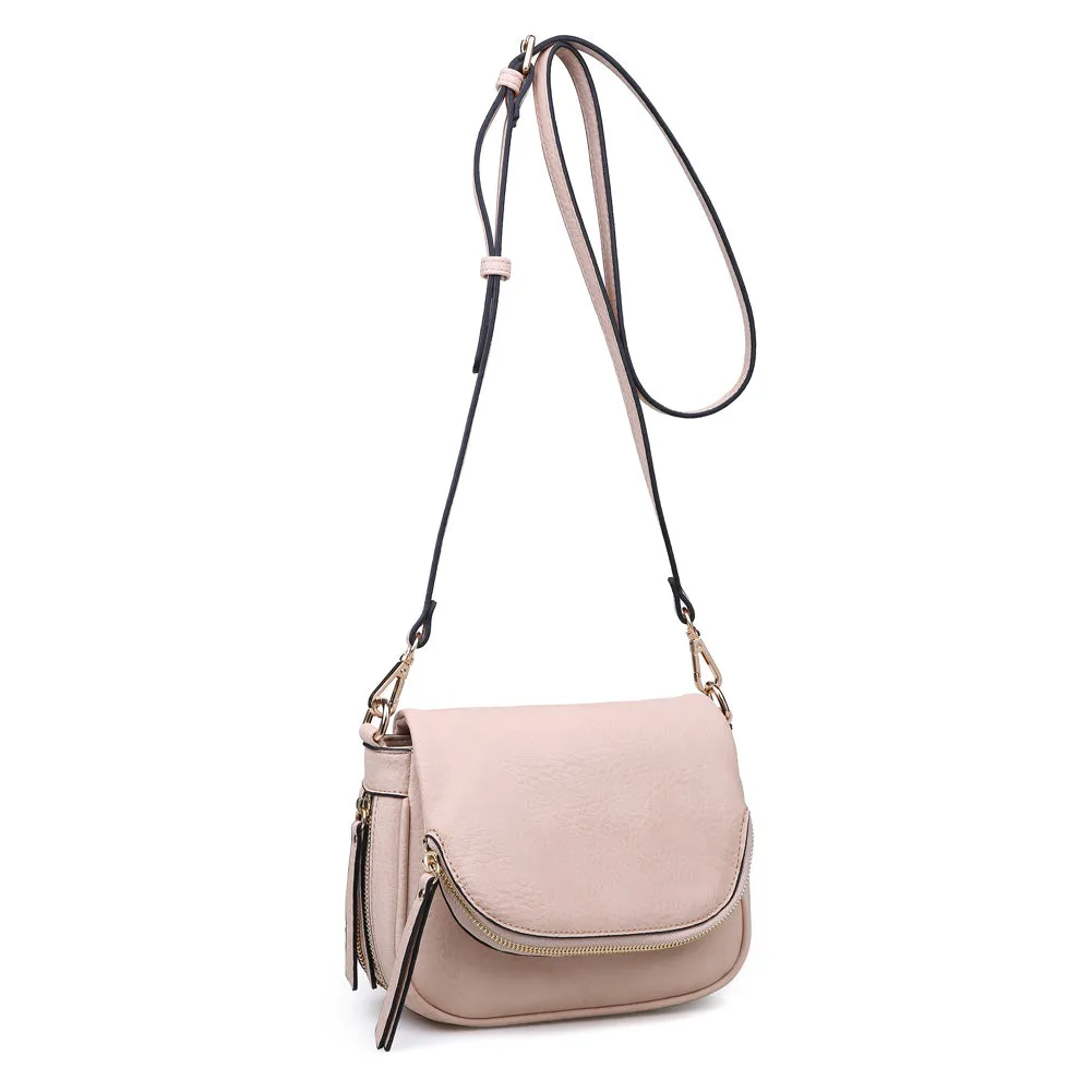 Diva Crossbody