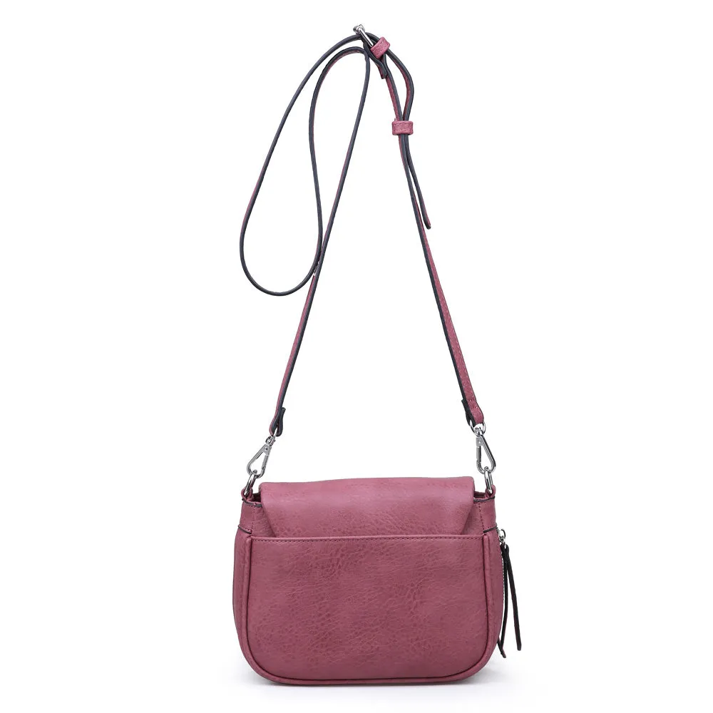 Diva Crossbody