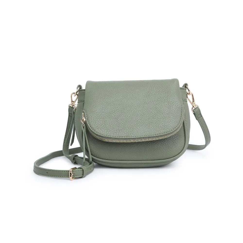 Diva Crossbody