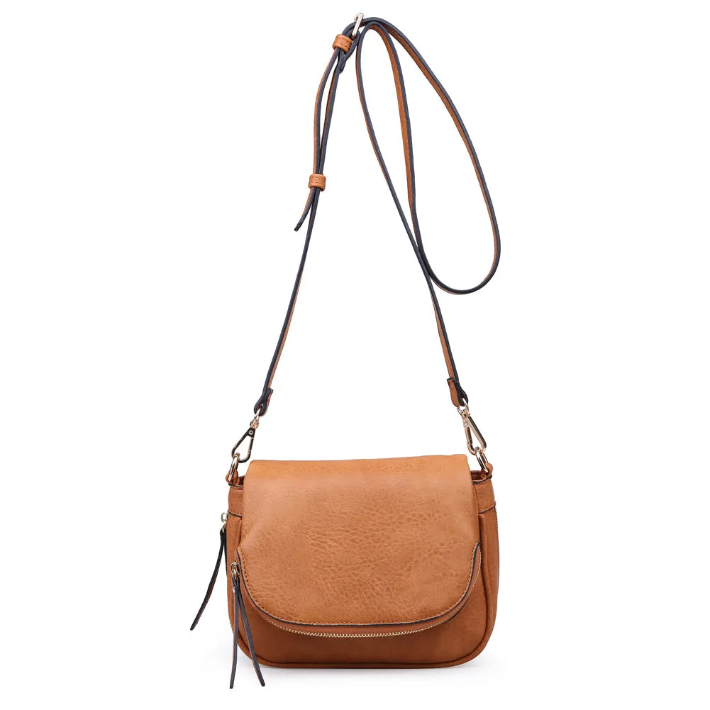 Diva Crossbody