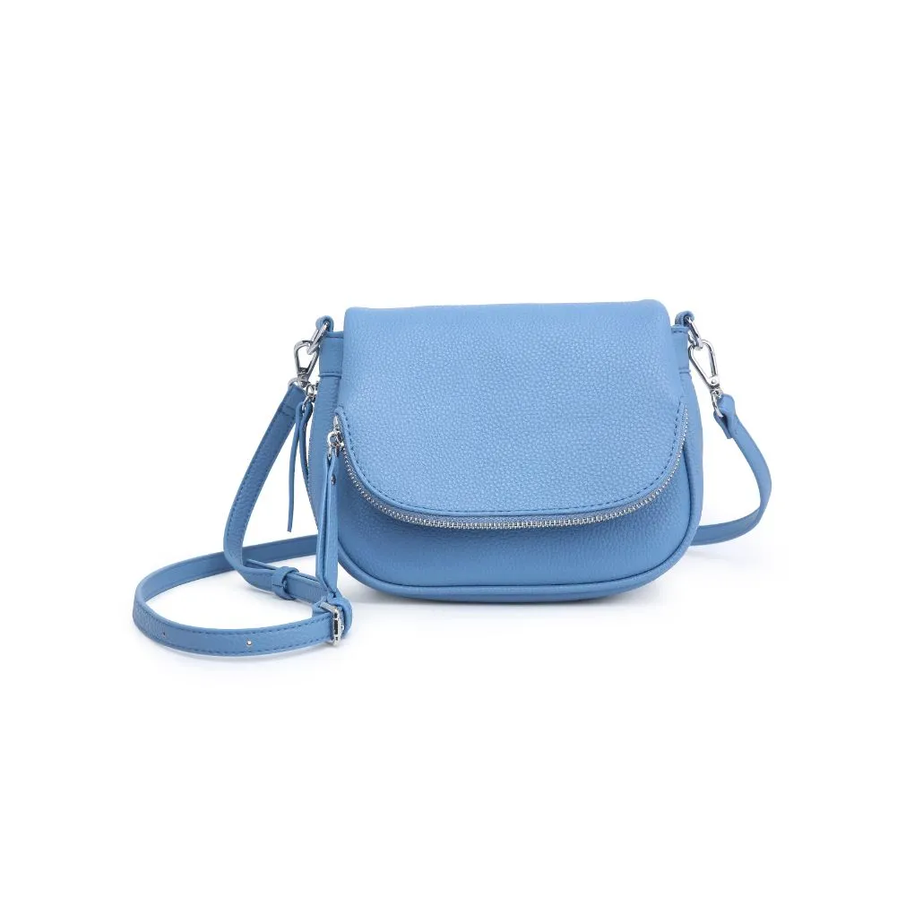 Diva Crossbody