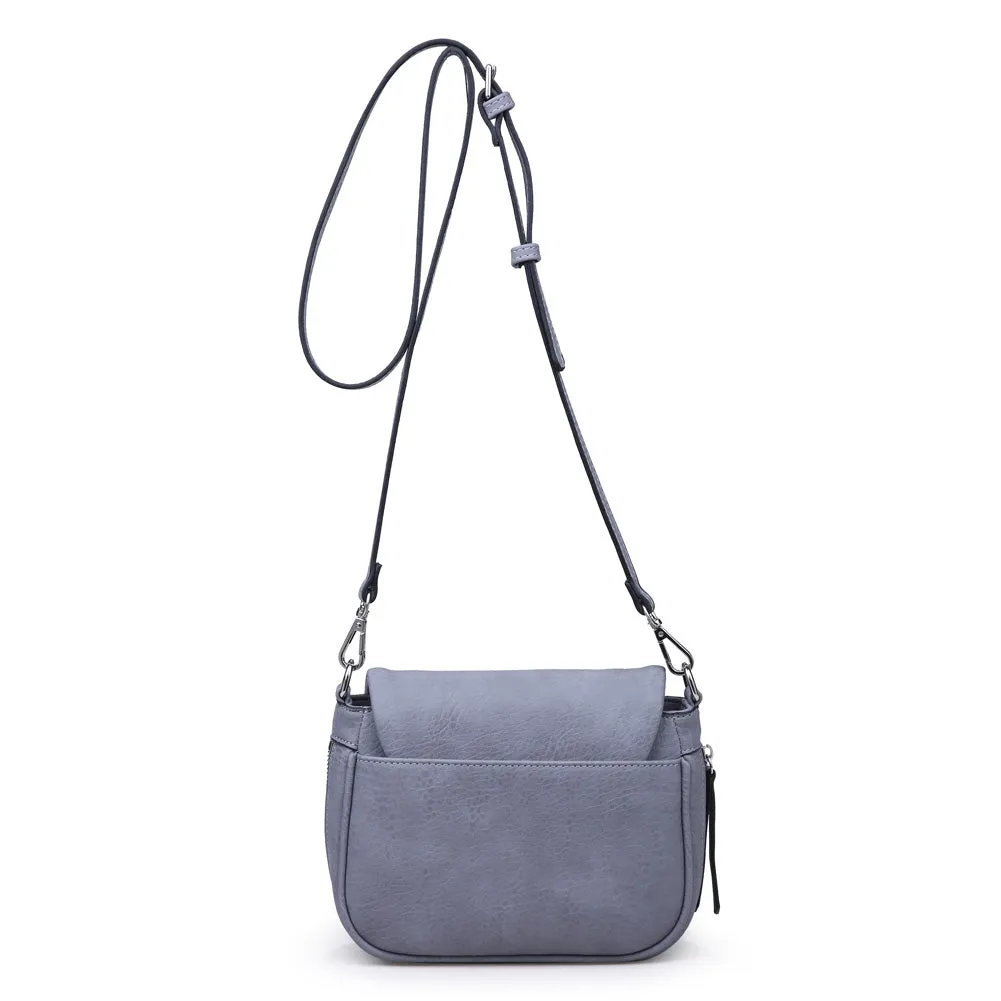 Diva Crossbody