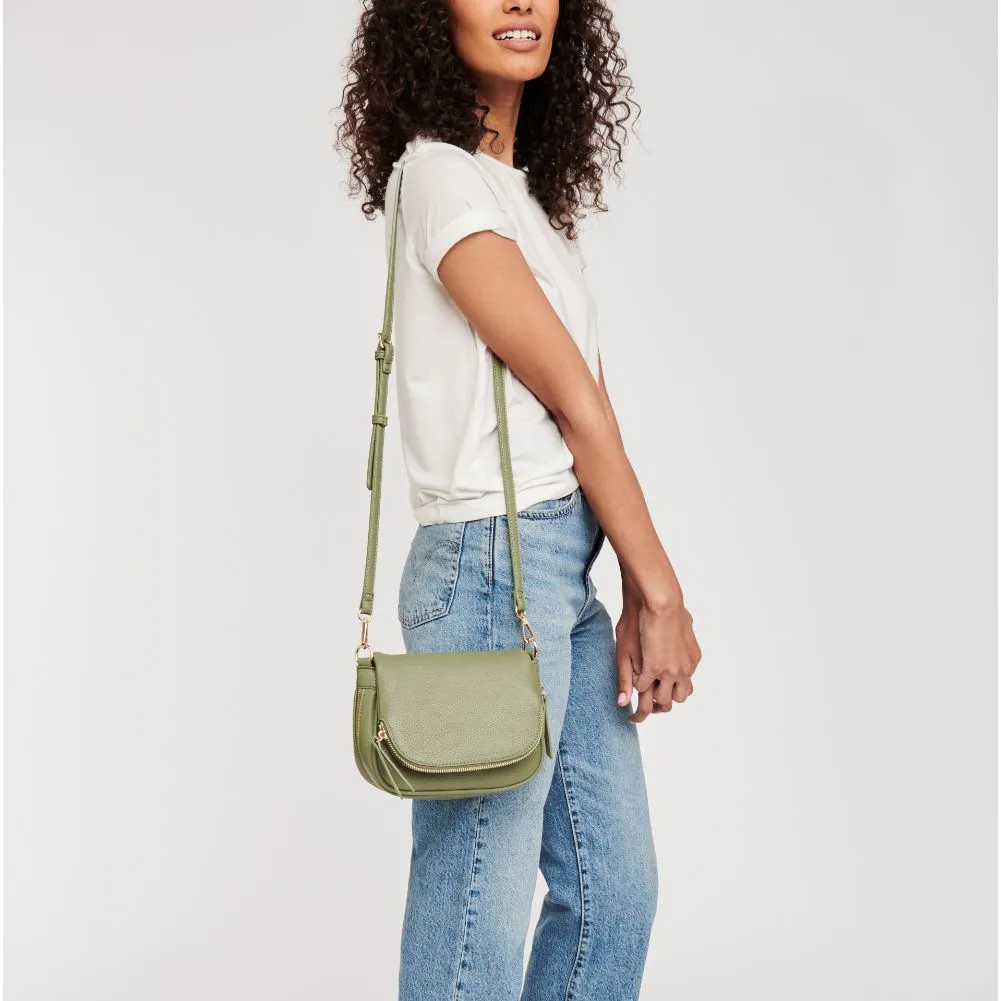 Diva Crossbody