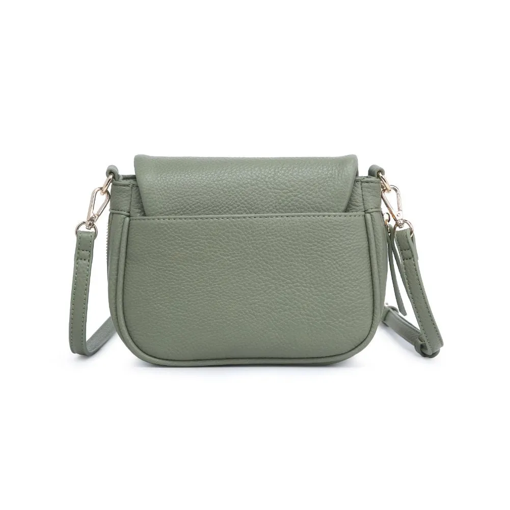 Diva Crossbody