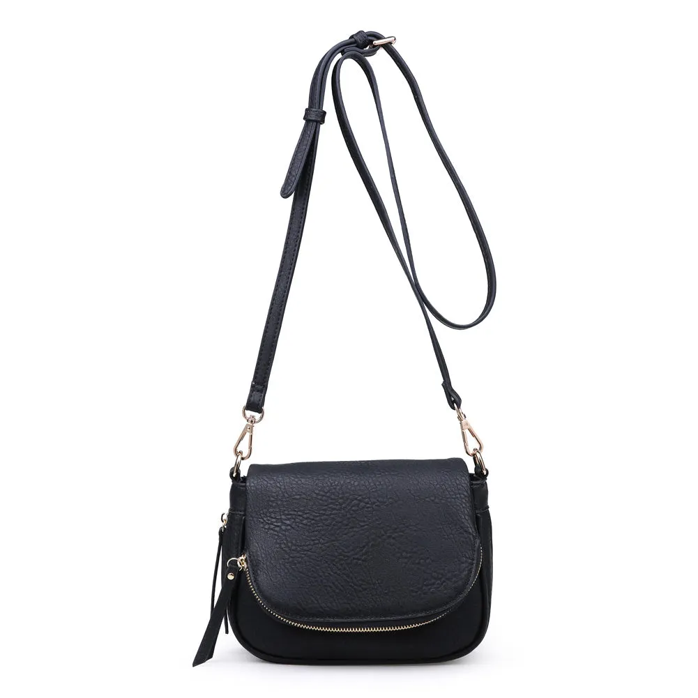 Diva Crossbody