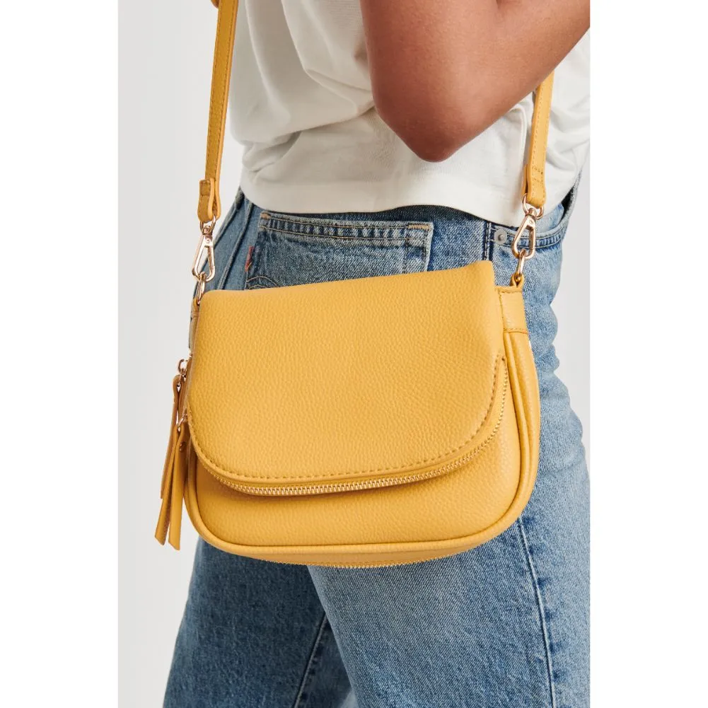 Diva Crossbody