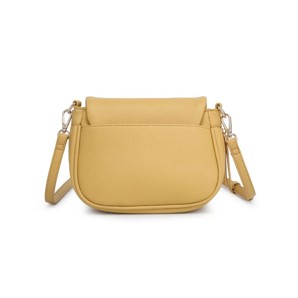 Diva Crossbody