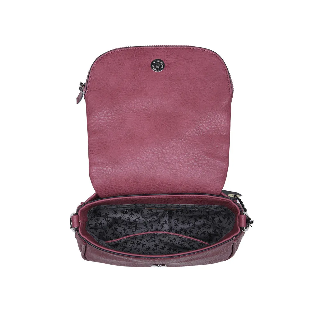 Diva Crossbody