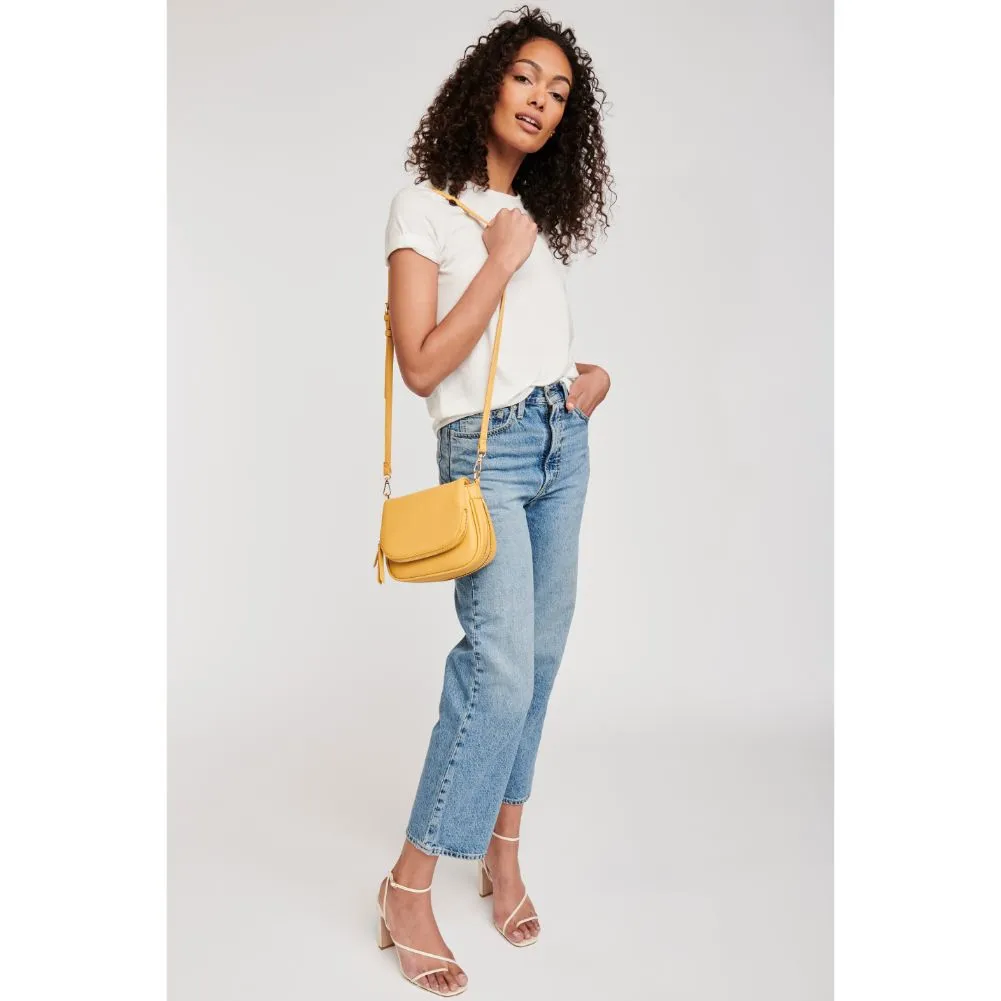 Diva Crossbody