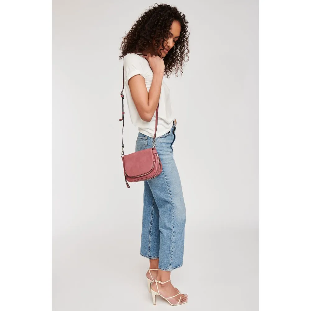 Diva Crossbody