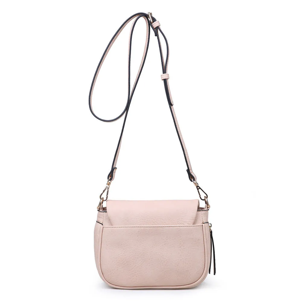 Diva Crossbody