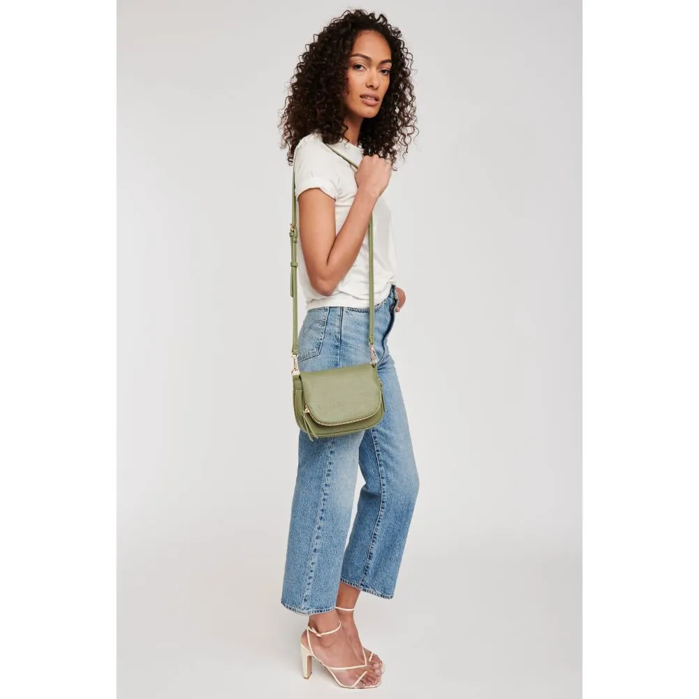 Diva Crossbody