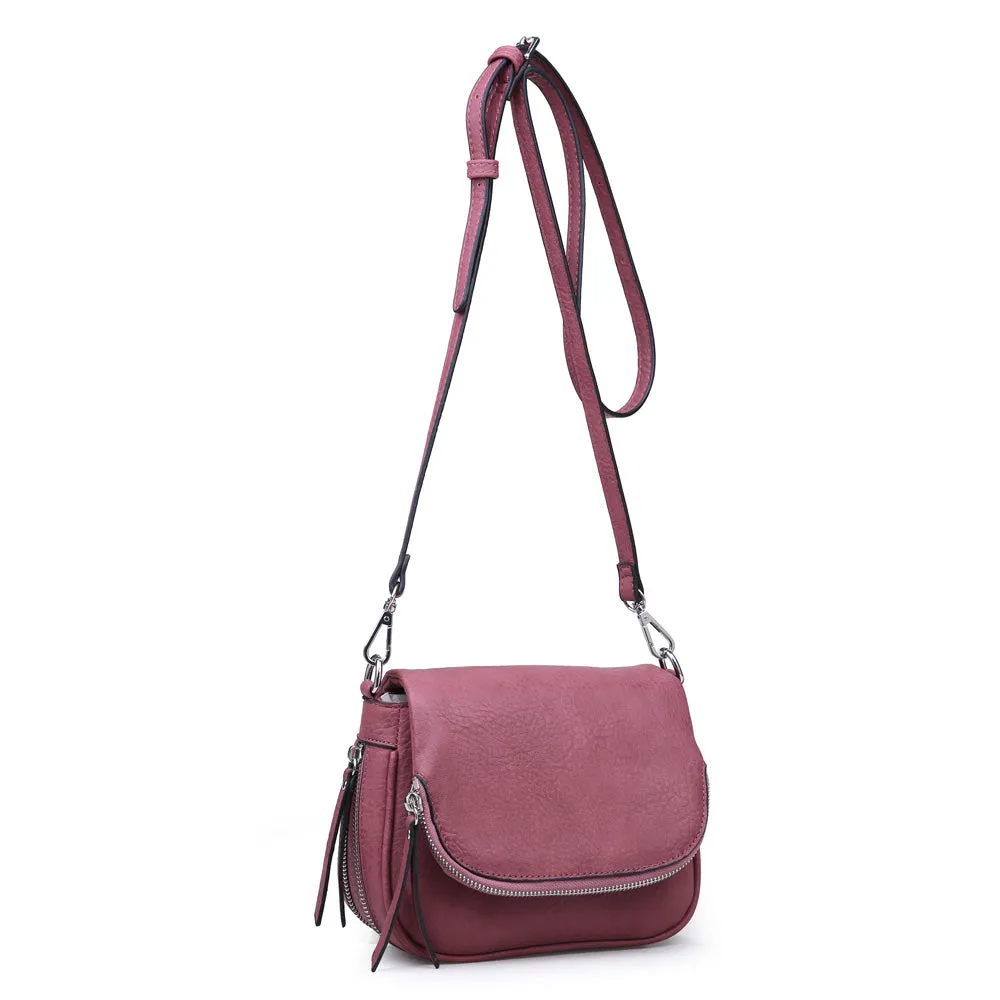 Diva Crossbody