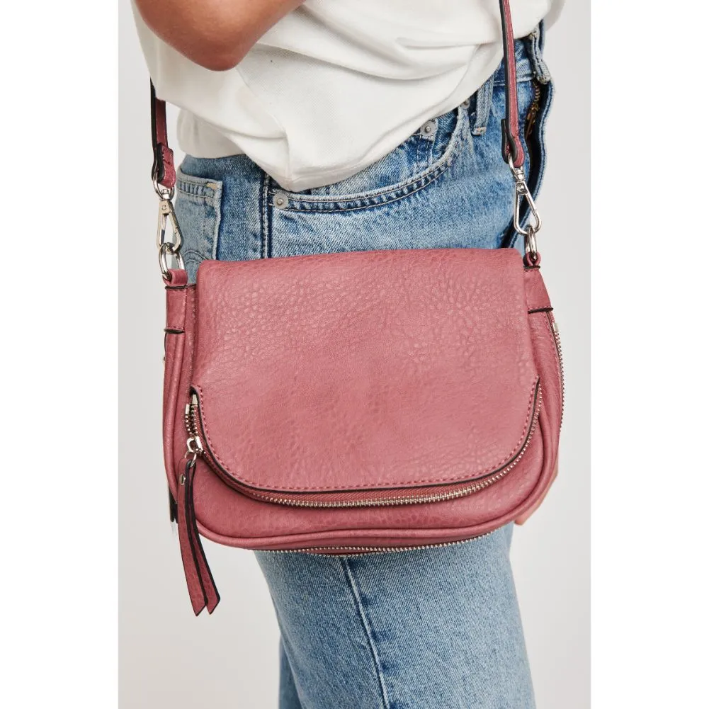 Diva Crossbody