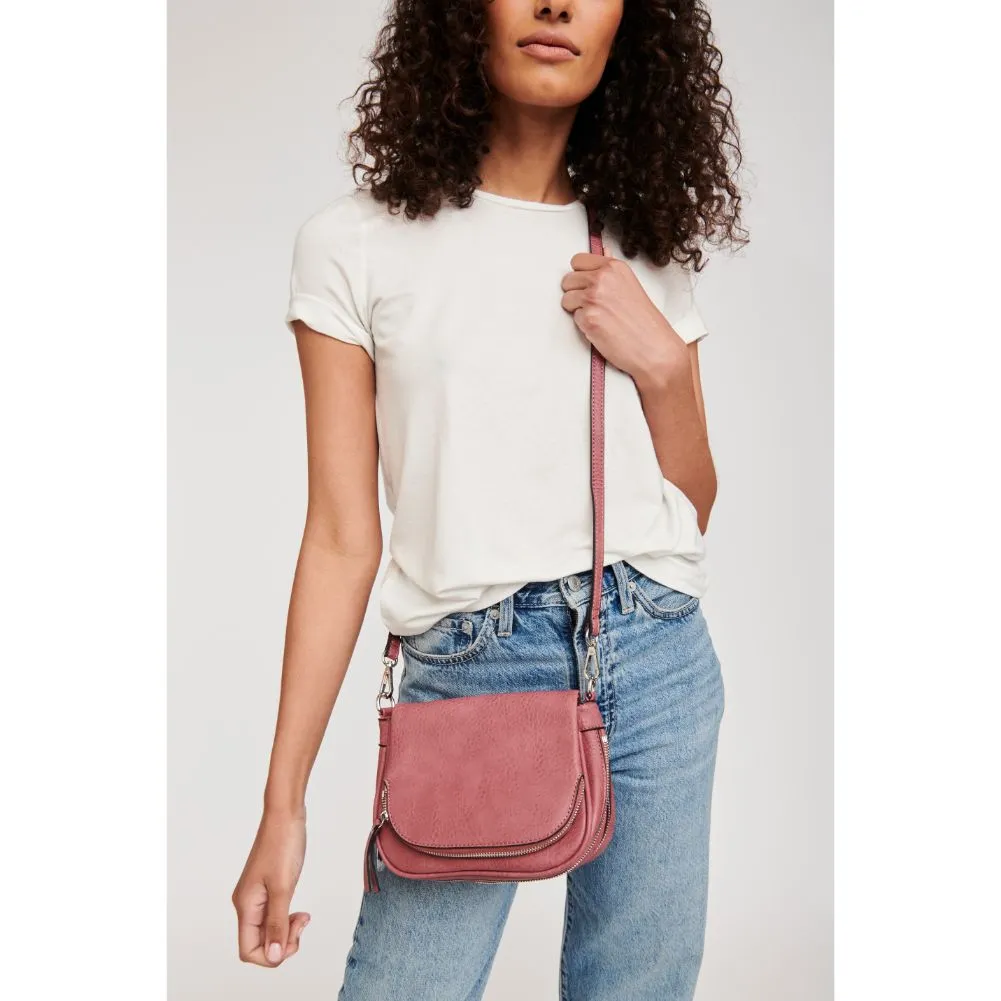 Diva Crossbody