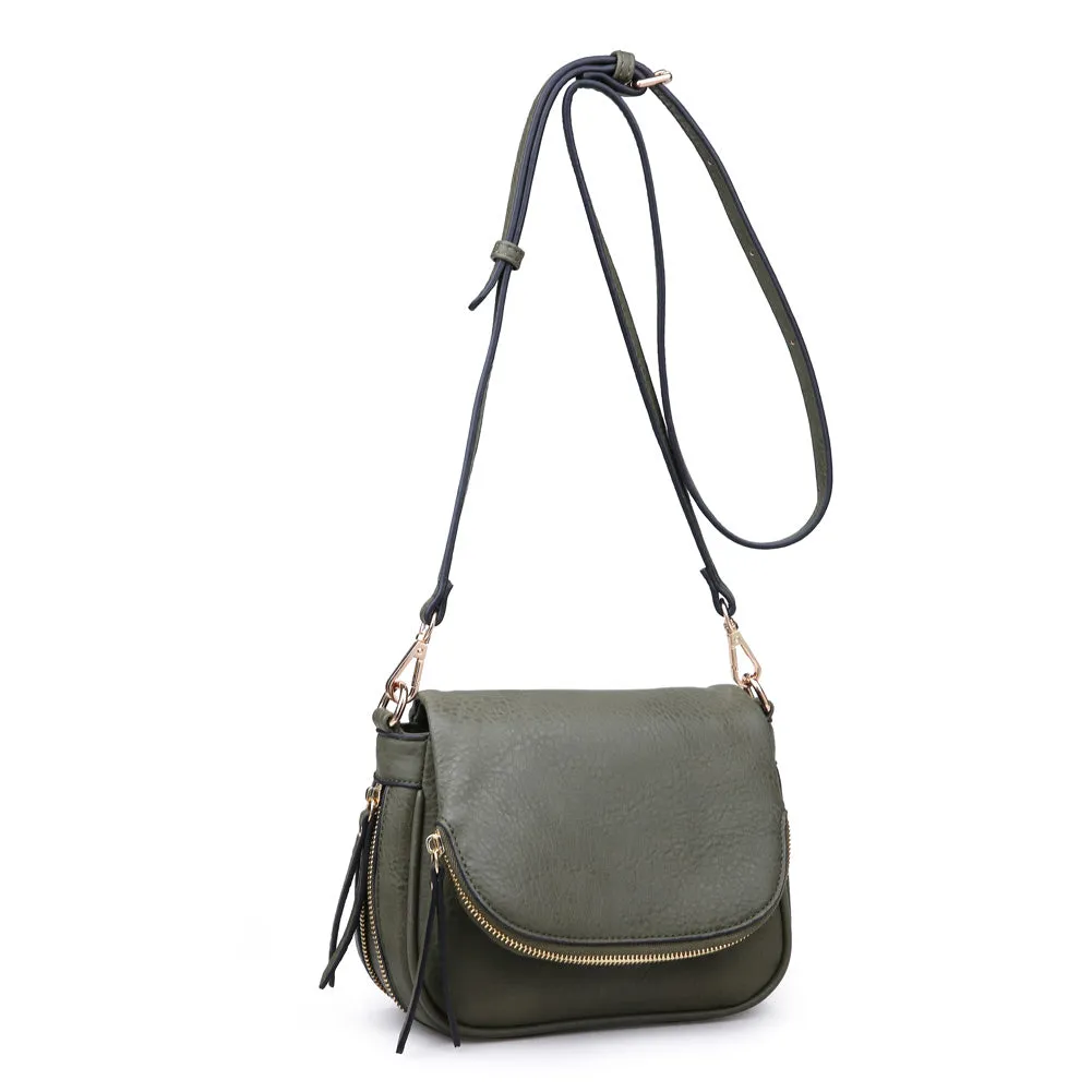 Diva Crossbody