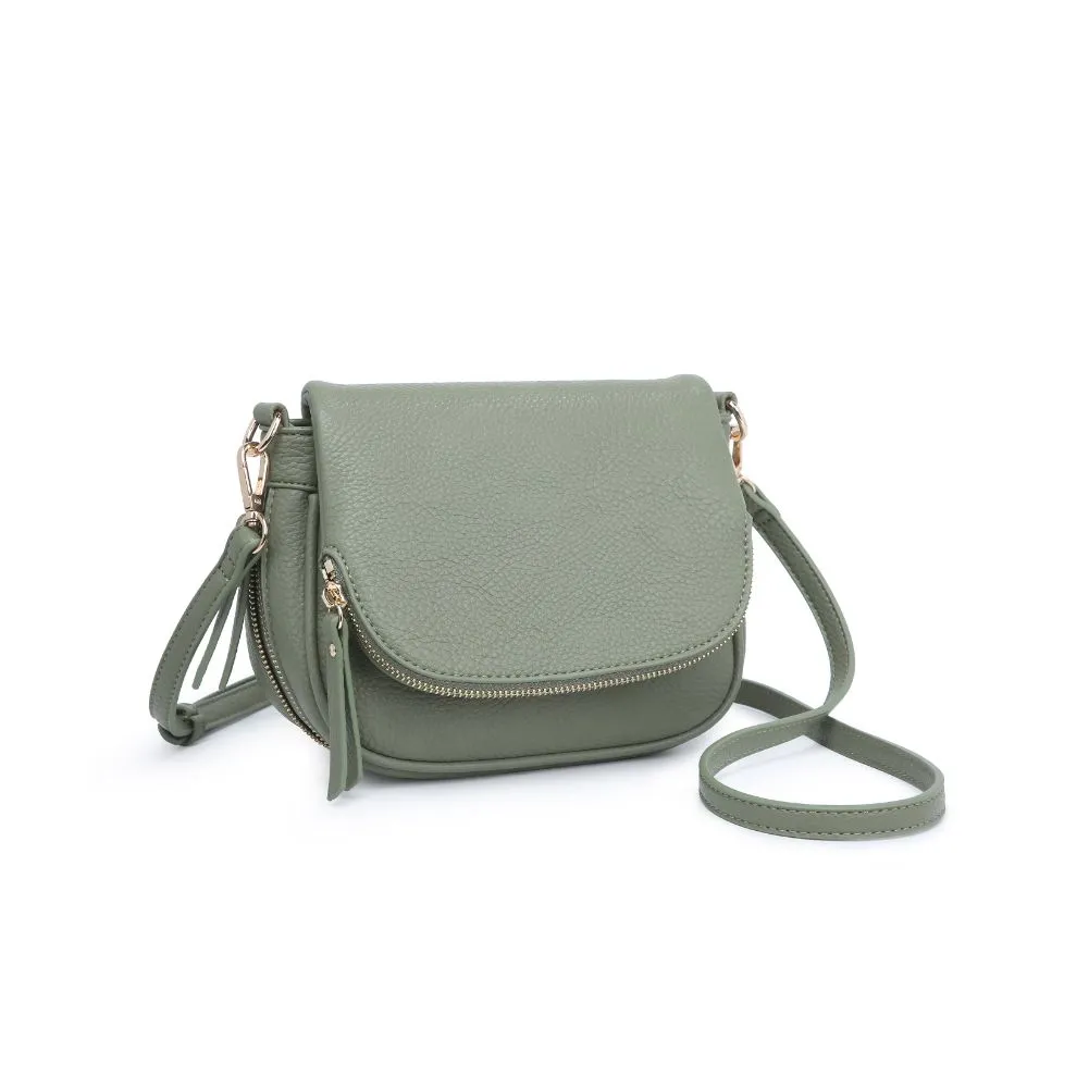 Diva Crossbody