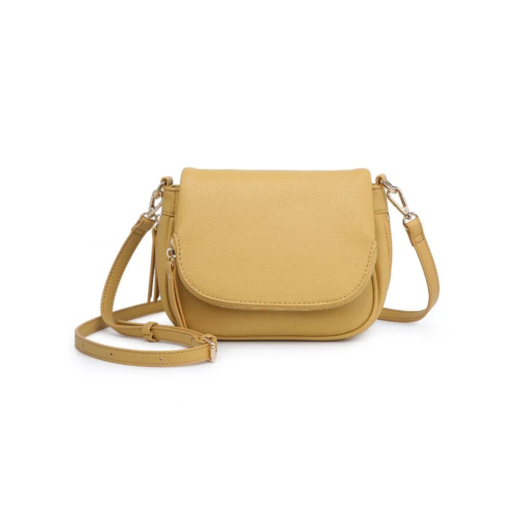 Diva Crossbody