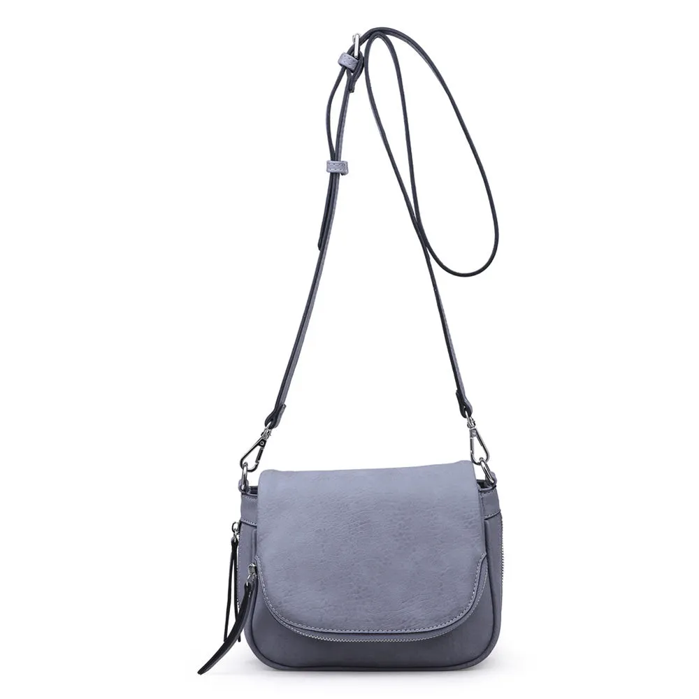 Diva Crossbody