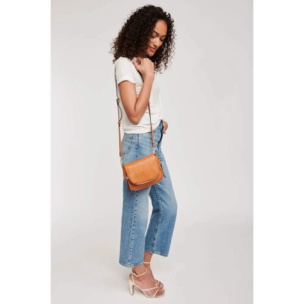 Diva Crossbody