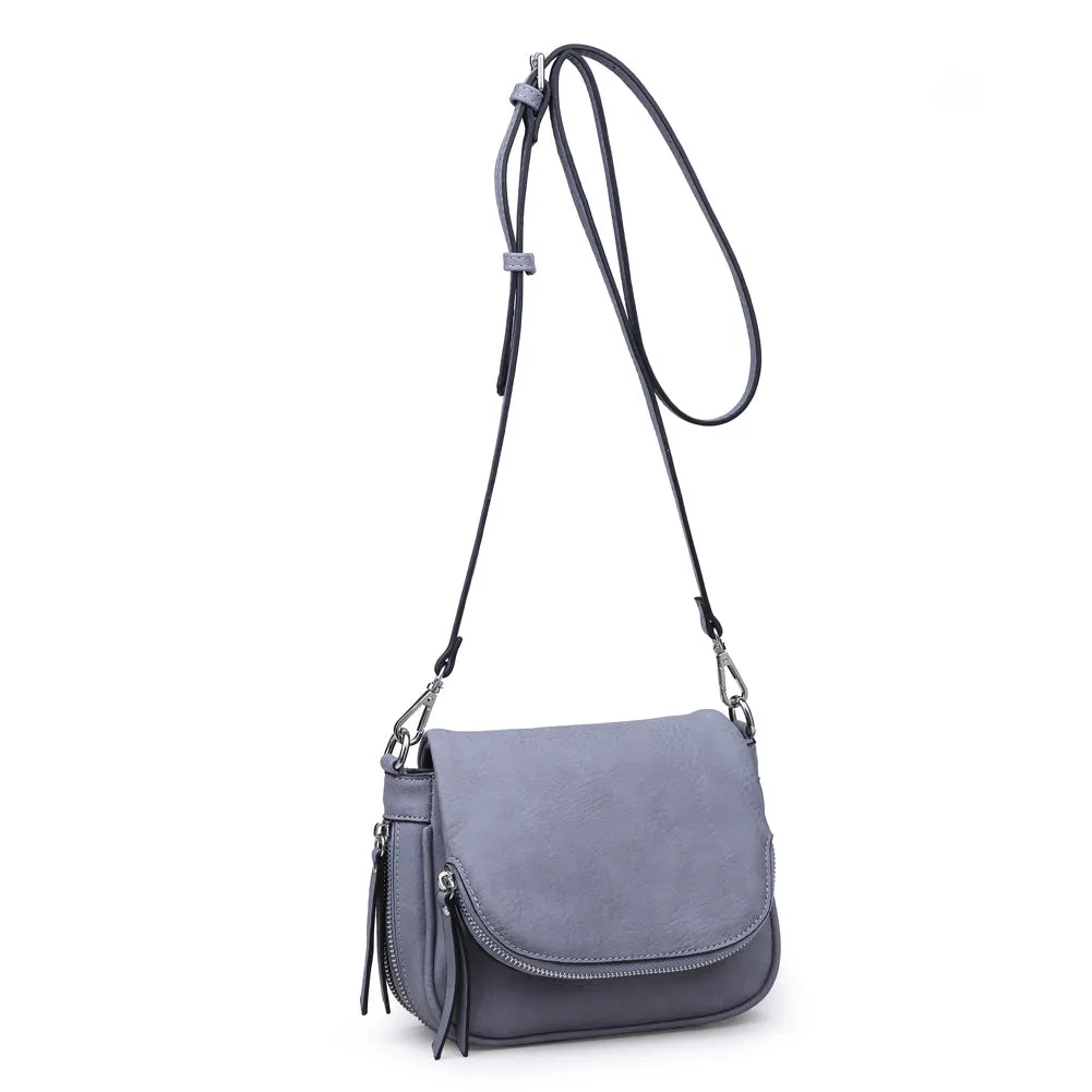 Diva Crossbody