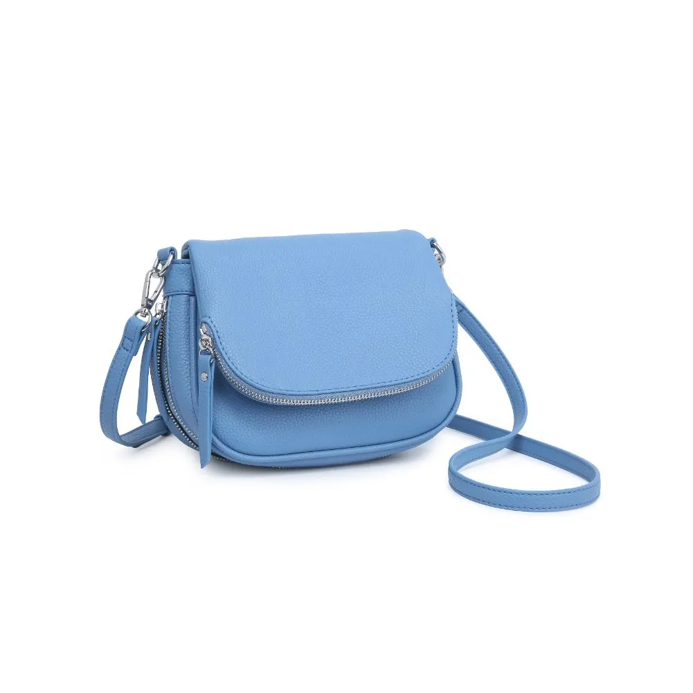 Diva Crossbody
