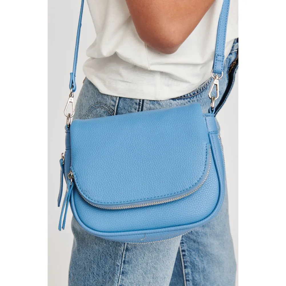 Diva Crossbody